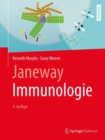Janeway Immunologie - Book