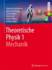 Theoretische Physik 1 | Mechanik - Book
