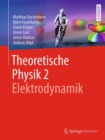 Theoretische Physik 2 | Elektrodynamik - Book
