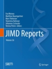 JIMD Reports, Volume 36 - Book