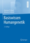 Basiswissen Humangenetik - Book