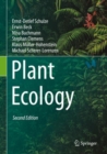 Plant Ecology - Book