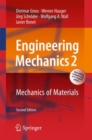 Engineering Mechanics 2 : Mechanics of Materials - Book