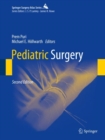 Pediatric Surgery - Book