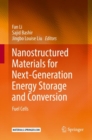 Nanostructured Materials for Next-Generation Energy Storage and Conversion : Fuel Cells - Book