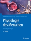 Physiologie des Menschen : mit Pathophysiologie - Book