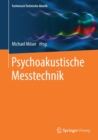 Psychoakustische Messtechnik - Book