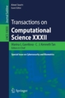 Transactions on Computational Science XXXII : Special Issue on Cybersecurity and Biometrics - Book