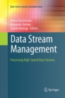 Data Stream Management : Processing High-Speed Data Streams - Book