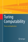 Turing Computability : Theory and Applications - Book