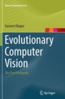Evolutionary Computer Vision : The First Footprints - Book