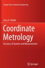 Coordinate Metrology : Accuracy of Systems and Measurements - Book
