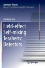 Field-effect Self-mixing Terahertz Detectors - Book