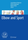 Elbow and Sport - Book