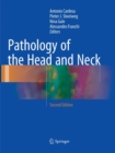 Pathology of the Head and Neck - Book