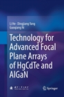 Technology for Advanced Focal Plane Arrays of HgCdTe and AlGaN - Book