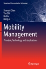Mobility Management : Principle, Technology and Applications - Book