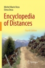 Encyclopedia of Distances - Book