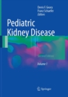 Pediatric Kidney Disease - Book