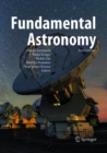 Fundamental Astronomy - Book