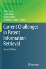 Current Challenges in Patent Information Retrieval - Book