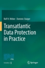 Transatlantic Data Protection in Practice - Book