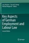 Key Aspects of German Employment and Labour Law - Book