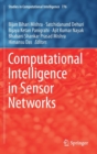 Computational Intelligence in Sensor Networks - Book