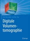 Digitale Volumentomographie - Book