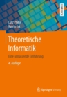 Theoretische Informatik : Eine Umfassende Einfuhrung - Book