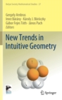 New Trends in Intuitive Geometry - Book