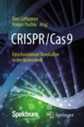 CRISPR/Cas9 - Einschneidende Revolution in der Gentechnik - Book