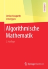 Algorithmische Mathematik - Book