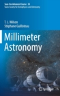 Millimeter Astronomy : Saas-Fee Advanced Course 38. Swiss Society for Astrophysics and Astronomy - Book