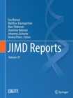 JIMD Reports, Volume 39 - Book