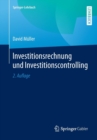 Investitionsrechnung Und Investitionscontrolling - Book
