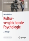 Kulturvergleichende Psychologie - Book
