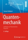 Quantenmechanik : Lehrbuch Zur Theoretischen Physik III - Book