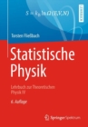 Statistische Physik : Lehrbuch Zur Theoretischen Physik IV - Book