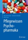 Pflegewissen Psychopharmaka - Book