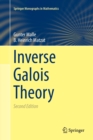 Inverse Galois Theory - Book