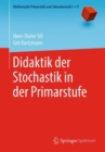 Didaktik Der Stochastik in Der Primarstufe - Book