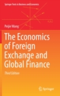 The Economics of Foreign Exchange and Global Finance - Book