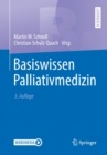 Basiswissen Palliativmedizin - Book