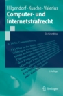 Computer- und Internetstrafrecht : Ein Grundriss - Book