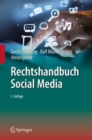 Rechtshandbuch Social Media - Book