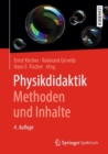 Physikdidaktik | Methoden und Inhalte - Book