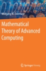 Mathematical Theory of Advanced Computing - Book