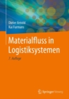 Materialfluss in Logistiksystemen - Book