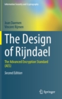 The Design of Rijndael : The Advanced Encryption Standard (AES) - Book